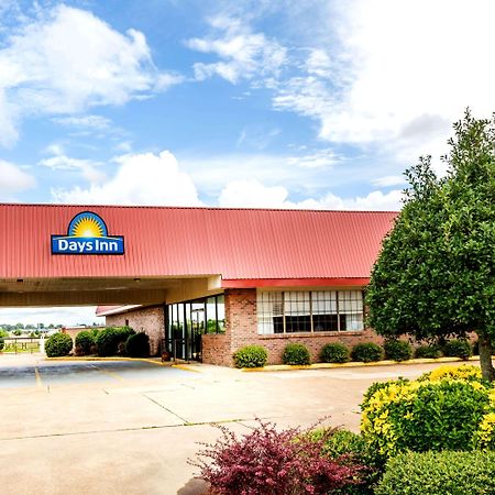 Days Inn By Wyndham Batesville Buitenkant foto